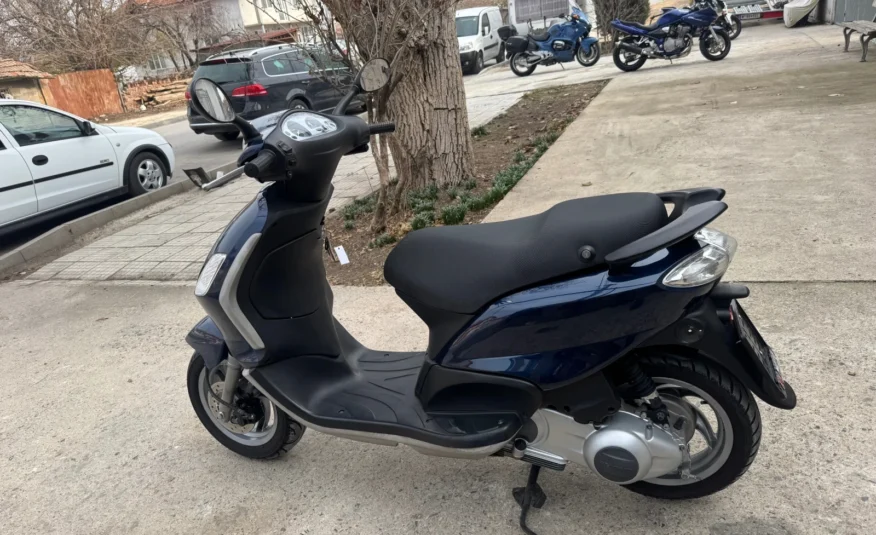 Piaggio Fly 125 A1