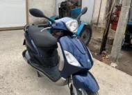 Piaggio Fly 125 A1
