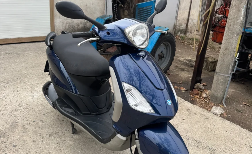Piaggio Fly 125 A1