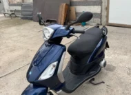 Piaggio Fly 125 A1