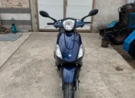 Piaggio Fly 125 A1