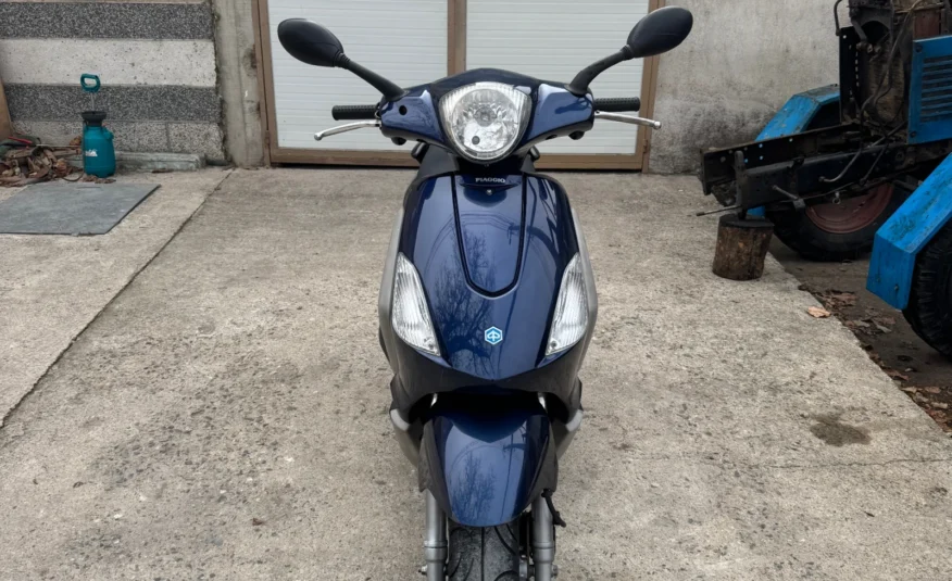 Piaggio Fly 125 A1