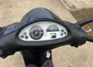 Piaggio Fly 125 A1