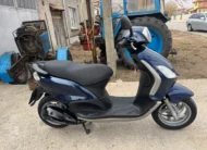 Piaggio Fly 125 A1
