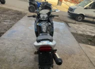 Suzuki Gs 500F
