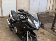 Suzuki Gs 500F