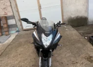 Suzuki Gs 500F