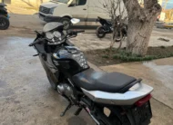 Suzuki Gs 500F