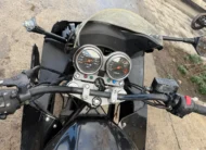 Suzuki Gs 500F