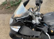 Suzuki Gs 500F