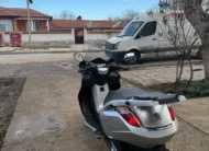 Peugeot Satelis 125i А1