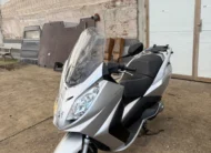 Peugeot Satelis 125i А1