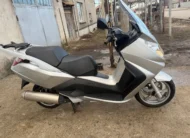 Peugeot Satelis 125i А1