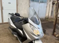 Peugeot Satelis 125i А1