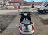 Peugeot Satelis 125i А1