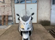 Peugeot Satelis 125i А1