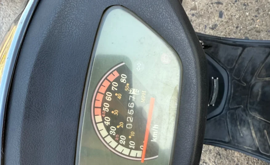 Generic Race RIDE JUMP 50 ЛИЗИНГ