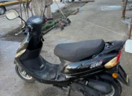 Generic Race RIDE JUMP 50 ЛИЗИНГ