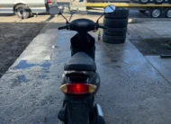 Generic Race RIDE JUMP 50 ЛИЗИНГ
