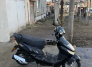 Generic Race RIDE JUMP 50 ЛИЗИНГ