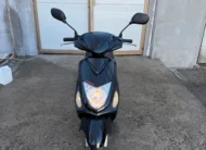 Generic Race RIDE JUMP 50 ЛИЗИНГ