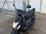Generic Race RIDE JUMP 50 ЛИЗИНГ