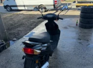 Generic Race RIDE JUMP 50 ЛИЗИНГ