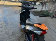Generic Race EXSPLORER SPEED 3 50 ЛИЗИНГ