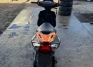 Generic Race EXSPLORER SPEED 3 50 ЛИЗИНГ
