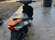 Generic Race EXSPLORER SPEED 3 50 ЛИЗИНГ