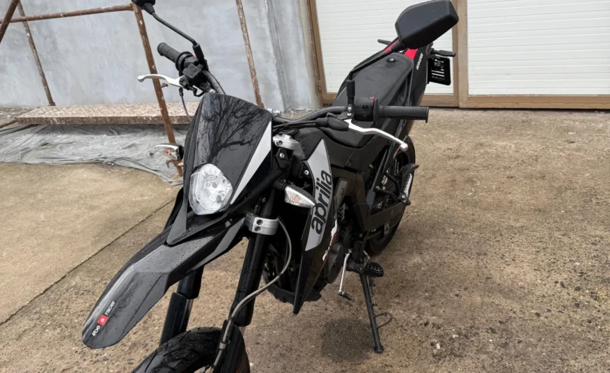 Aprilia Sx 125 ЛИЗИНГ
