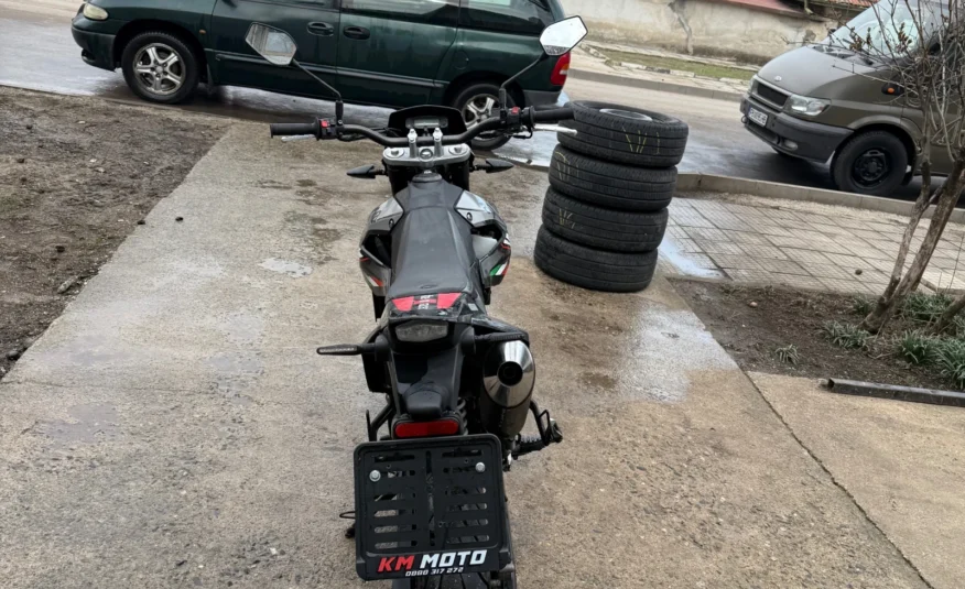Aprilia Sx 125 ЛИЗИНГ