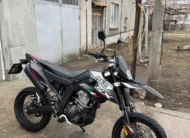 Aprilia Sx 125 ЛИЗИНГ