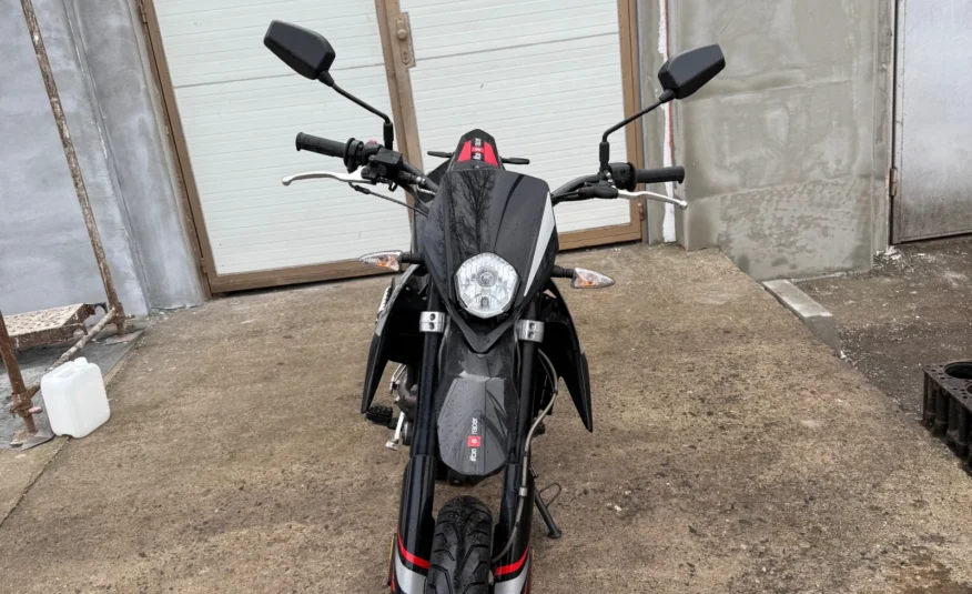 Aprilia Sx 125 ЛИЗИНГ