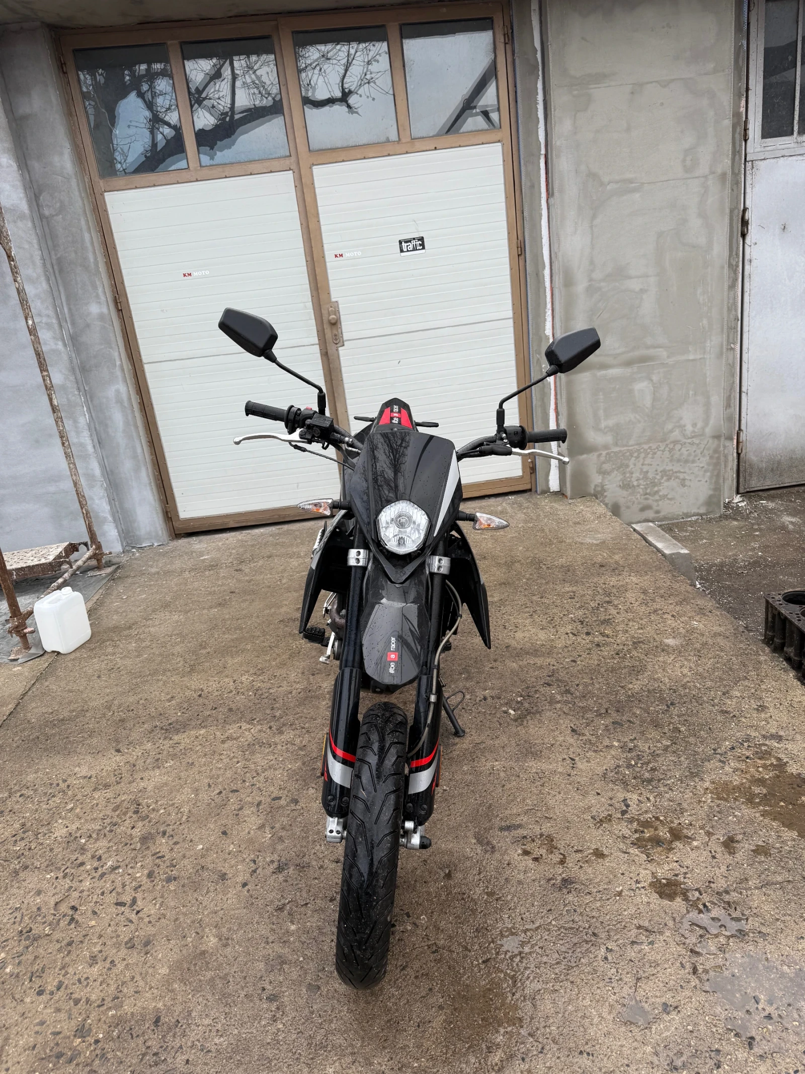 Aprilia Sx 125 ЛИЗИНГ