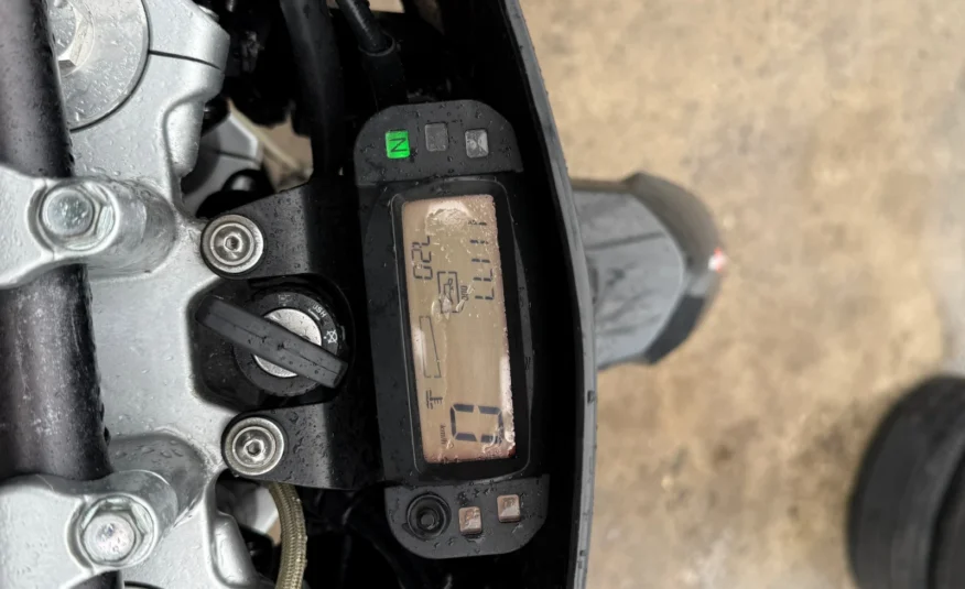 Aprilia Sx 125 ЛИЗИНГ
