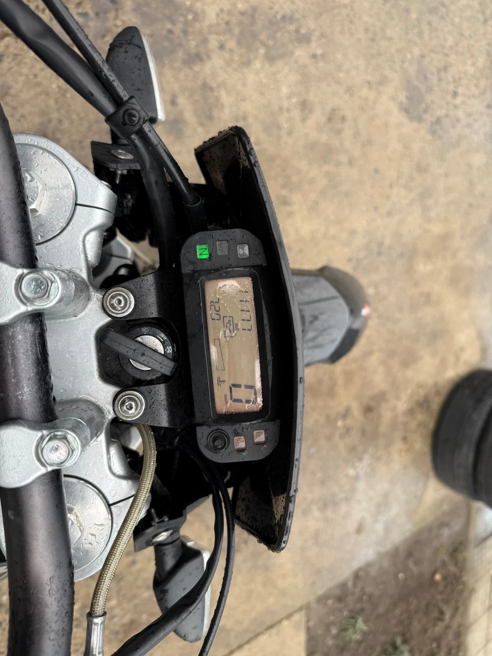 Aprilia Sx 125 ЛИЗИНГ