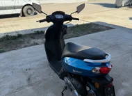 Peugeot Kissbee 50 ЛИЗИНГ