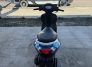 Peugeot Kissbee 50 ЛИЗИНГ