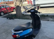 Peugeot Kissbee 50 ЛИЗИНГ