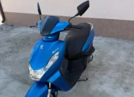 Peugeot Kissbee 50 ЛИЗИНГ