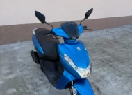 Peugeot Kissbee 50 ЛИЗИНГ